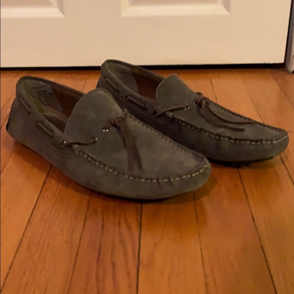 Aldo loafers